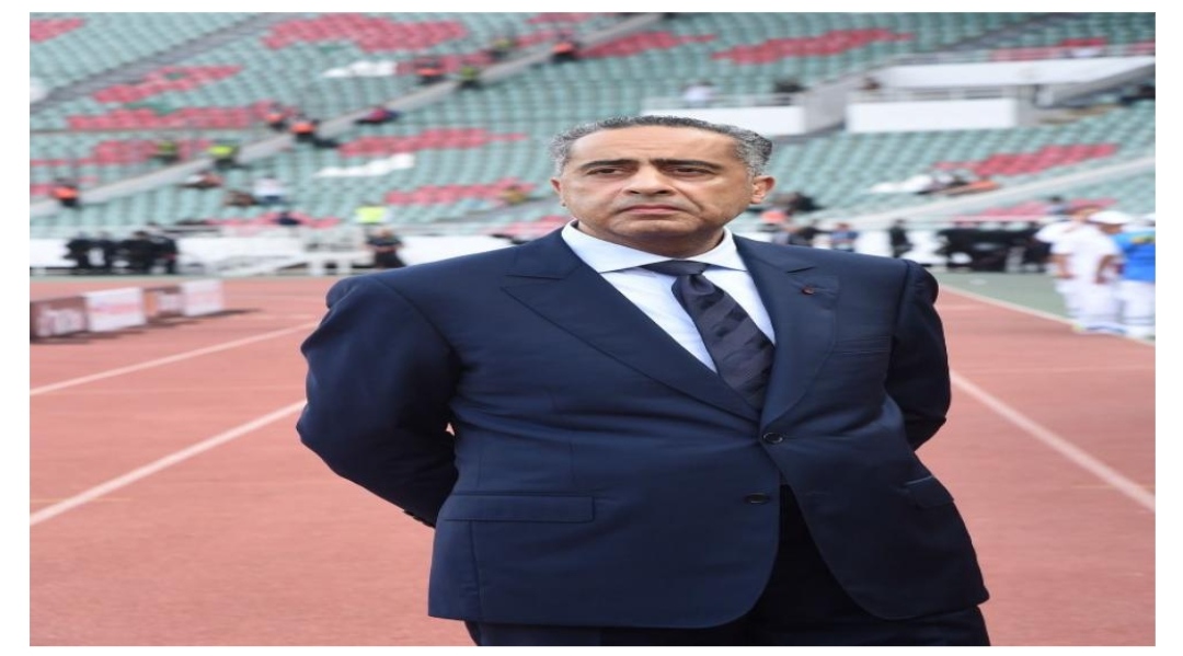 السوبر الإفريقي..الحموشي يتفقد الترتيبات الأمنية للمباراة النهائية