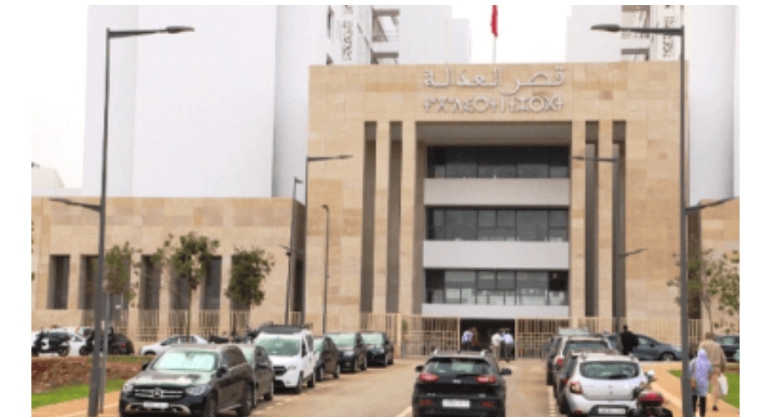 قصر العدالة الجديد بالرباط يشرع رسميا في تقديم الخدمات للمتقاضين