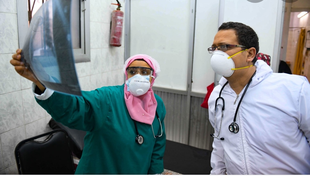 المغرب يسجل 17 إصابة جديدة دون وفيات بـ”كورونا” في 24 ساعة