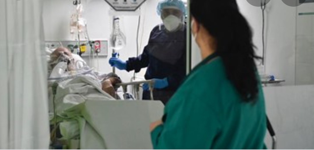 المغرب يسجيل 14 إصابة لاكورونا في 24 ساعة