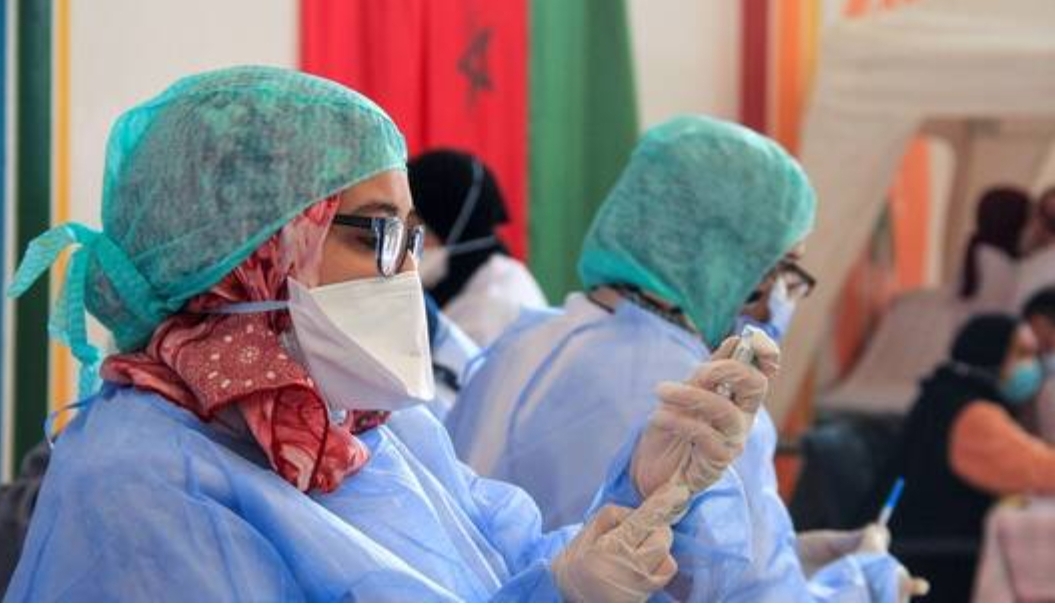 المغرب يسجل 21 إصابة جديدة دون وفيات بـ”كورونا
