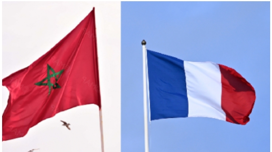 فرنسا والمغرب تحرزان تقدما في تنفيذ خارطة الطريق المشتركة “الطموحة” (متحدث)