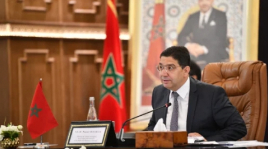 السيد بوريطة: الهوية الإفريقية متجذرة بعمق في الاختيارات السياسية للمغرب بقيادة جلالة الملك