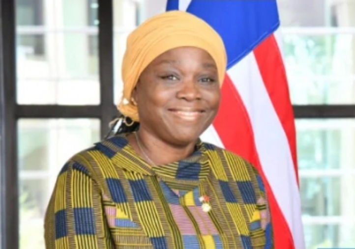 ليبيريا تتطلع إلى الاستفادة من التجربة المغربية في مجال التكوين المهني (وزيرة
