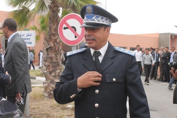 الداخلة.. الاحتفاء بالذكرى الـ 68 لتأسيس المديرية العامة للأمن الوطني
