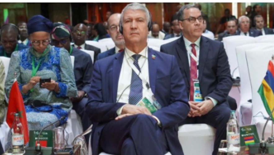 نيروبي.. انطلاق أشغال الاجتماع الوزاري التحضيري للقمة الإفريقية حول الأسمدة وصحة التربة بمشاركة المغرب