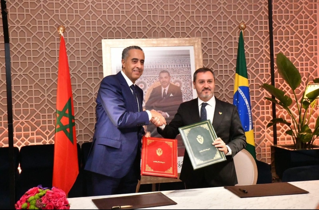 بلاغ :المديرية العامة للأمن الوطني