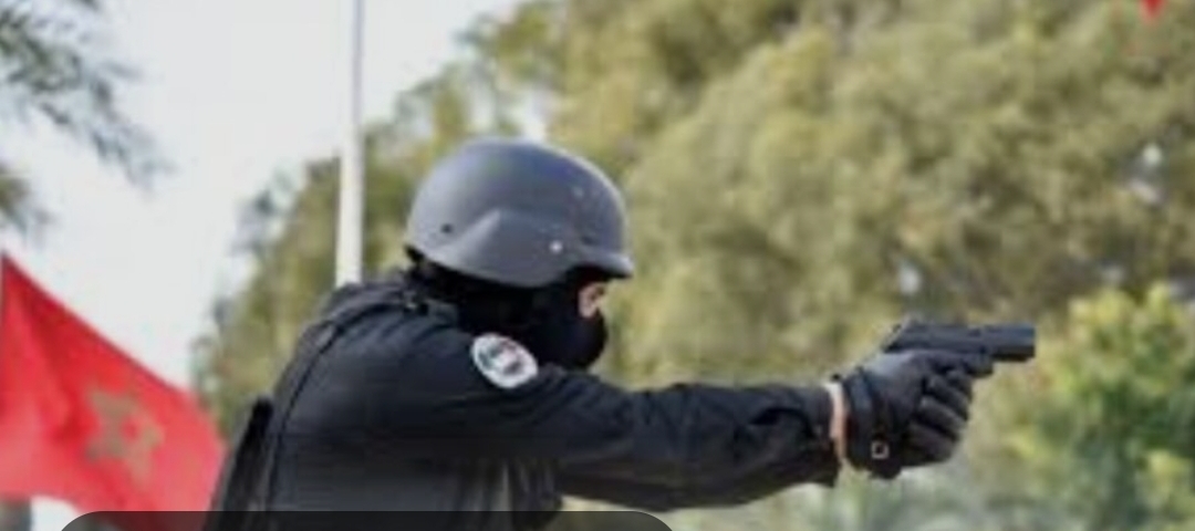 جريمة قتل بالدار البيضاء