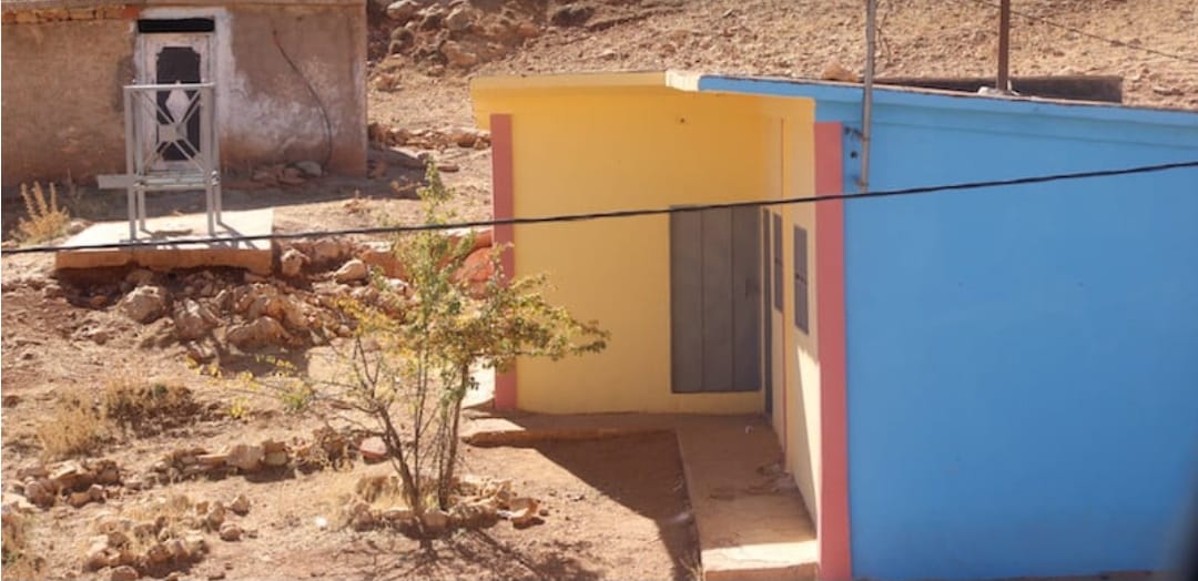 وزارة التربية تراهن على خرائط الفيضانات في حماية المؤسسات التعليمية