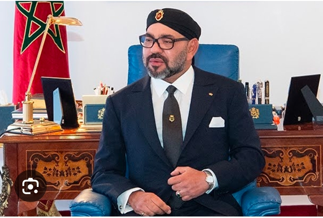 جلالة الملك يهنئ رئيس جمهورية غامبيا بمناسبة العيد الوطني لبلاده