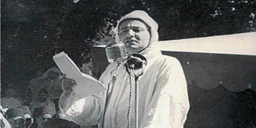 الذكرى الـ67 لوفاة جلالة المغفور له محمد الخامس.. مناسبة لاستحضار التضحيات الجسام لأب الأمة من أجل الاستقلال والكرامة